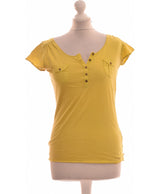 263044 Tops et t-shirts CACHE CACHE Occasion Once Again Friperie en ligne