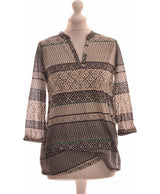 263060 Chemises et blouses CAMAIEU Occasion Once Again Friperie en ligne