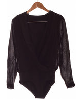 263094 Chemises et blouses MASSIMO DUTTI Occasion Once Again Friperie en ligne