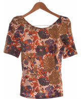 263110 Tops et t-shirts COMPTOIR DES COTONNIERS Occasion Once Again Friperie en ligne