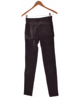 263141 Pantalons et pantacourts PULL AND BEAR Occasion Vêtement occasion seconde main