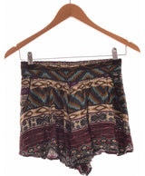 263142 Shorts et bermudas PULL AND BEAR Occasion Once Again Friperie en ligne