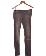 263145 Pantalons et pantacourts CAMAIEU Occasion Once Again Friperie en ligne