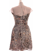 263164 Robes NAF NAF Occasion Vêtement occasion seconde main
