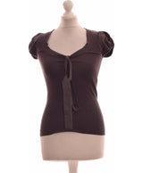 263173 Tops et t-shirts KOOKAI Occasion Once Again Friperie en ligne