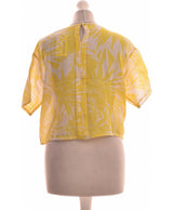 263188 Tops et t-shirts MANGO Occasion Vêtement occasion seconde main