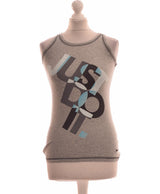 263209 Tops et t-shirts NIKE Occasion Once Again Friperie en ligne