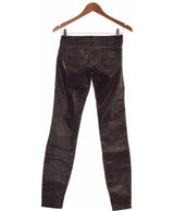 263214 Jeans BENETTON Occasion Vêtement occasion seconde main