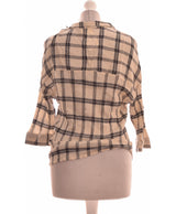 263217 Chemises et blouses ZARA Occasion Vêtement occasion seconde main