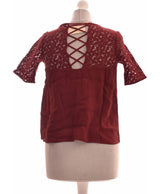 263225 Chemises et blouses ZARA Occasion Vêtement occasion seconde main