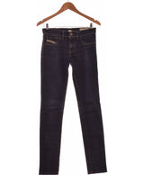 263243 Jeans DIESEL Occasion Once Again Friperie en ligne