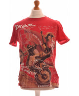 263265 Tops et t-shirts DESIGUAL Occasion Once Again Friperie en ligne