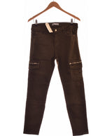 263278 Jeans BERSHKA Occasion Once Again Friperie en ligne