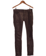 263282 Pantalons et pantacourts MANGO Occasion Once Again Friperie en ligne