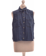 263333 Chemises et blouses BERSHKA Occasion Once Again Friperie en ligne
