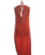 263350 Robes COMPTOIR DES COTONNIERS Occasion Vêtement occasion seconde main