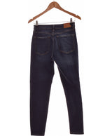 263381 Jeans BERSHKA Occasion Vêtement occasion seconde main