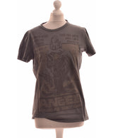 263397 Tops et t-shirts LEVI'S Occasion Once Again Friperie en ligne