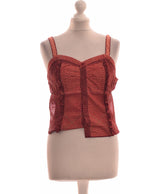 263410 Tops et t-shirts MARITHE FRANCOIS GIRBAUD Occasion Once Again Friperie en ligne