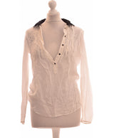 263448 Chemises et blouses ZARA Occasion Once Again Friperie en ligne