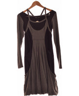 263485 Robes LAUREN VIDAL Occasion Once Again Friperie en ligne