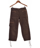 263508 Pantalons et pantacourts CAMAIEU Occasion Once Again Friperie en ligne