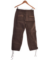 263508 Pantalons et pantacourts CAMAIEU Occasion Vêtement occasion seconde main