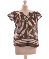 263509 Chemises et blouses CAMAIEU Occasion Once Again Friperie en ligne