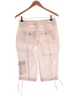 263520 Pantalons et pantacourts CAMAIEU Occasion Vêtement occasion seconde main