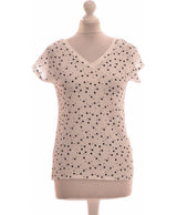 263534 Tops et t-shirts CAMAIEU Occasion Once Again Friperie en ligne