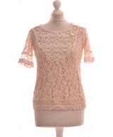 263538 Tops et t-shirts MANGO Occasion Once Again Friperie en ligne