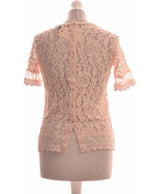 263538 Tops et t-shirts MANGO Occasion Vêtement occasion seconde main