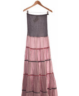 263554 Robes MANGO Occasion Vêtement occasion seconde main