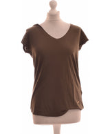 263561 Tops et t-shirts MASSIMO DUTTI Occasion Once Again Friperie en ligne