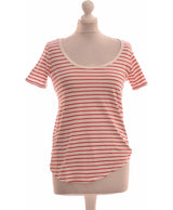 263566 Tops et t-shirts MANGO Occasion Once Again Friperie en ligne