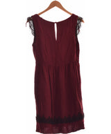 263588 Robes NAF NAF Occasion Vêtement occasion seconde main