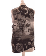 263606 Tops et t-shirts DIESEL Occasion Vêtement occasion seconde main