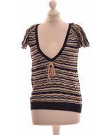 263614 Tops et t-shirts MAJE Occasion Once Again Friperie en ligne
