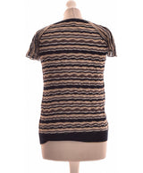 263614 Tops et t-shirts MAJE Occasion Vêtement occasion seconde main