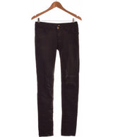 263616 Pantalons et pantacourts MAJE Occasion Once Again Friperie en ligne