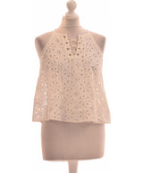 263625 Tops et t-shirts HOLLISTER Occasion Once Again Friperie en ligne