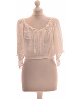 263629 Tops et t-shirts HOLLISTER Occasion Once Again Friperie en ligne