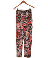 263630 Pantalons et pantacourts ZARA Occasion Once Again Friperie en ligne