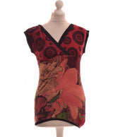 263676 Tops et t-shirts SMASH Occasion Once Again Friperie en ligne