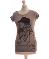 263677 Tops et t-shirts LA REDOUTE Occasion Once Again Friperie en ligne