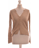 263681 Pulls et gilets MANGO Occasion Once Again Friperie en ligne