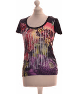 263682 Tops et t-shirts DESIGUAL Occasion Once Again Friperie en ligne