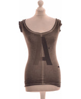 263697 Tops et t-shirts G-STAR Occasion Once Again Friperie en ligne