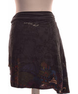 263703 Jupes DESIGUAL Occasion Vêtement occasion seconde main