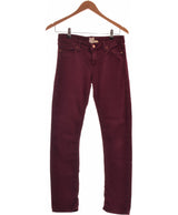263722 Jeans DES PETITS HAUTS Occasion Once Again Friperie en ligne